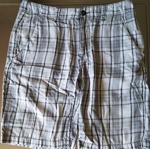 BUCKLE men shorts